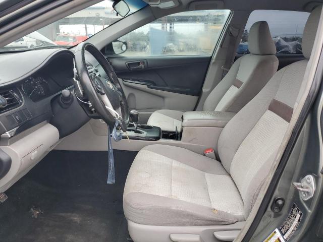 Photo 7 from auction – 2012 TOYOTA CAMRY BASE with VIN 4T1BF1FK1CU523669