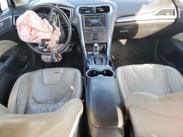 Photo 8 from auction – 2015 FORD FUSION TIT with VIN 3FA6P0K93FR307453
