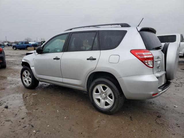 Photo 2 from auction – 2012 TOYOTA RAV4 with VIN 2T3JF4DV1CW209151