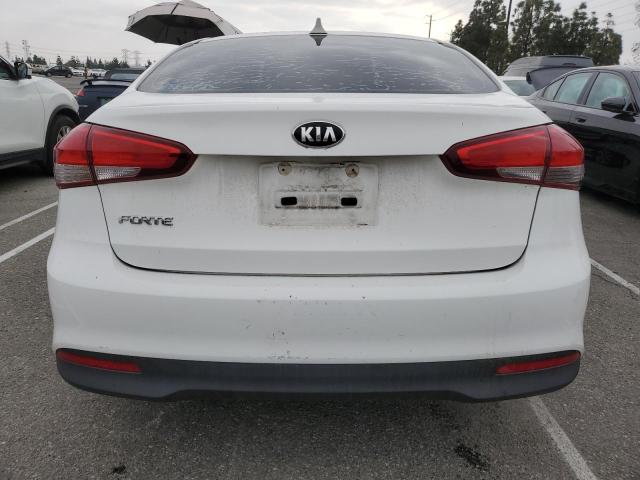 Photo 6 from auction – 2017 KIA FORTE LX with VIN 3KPFK4A78HE076222