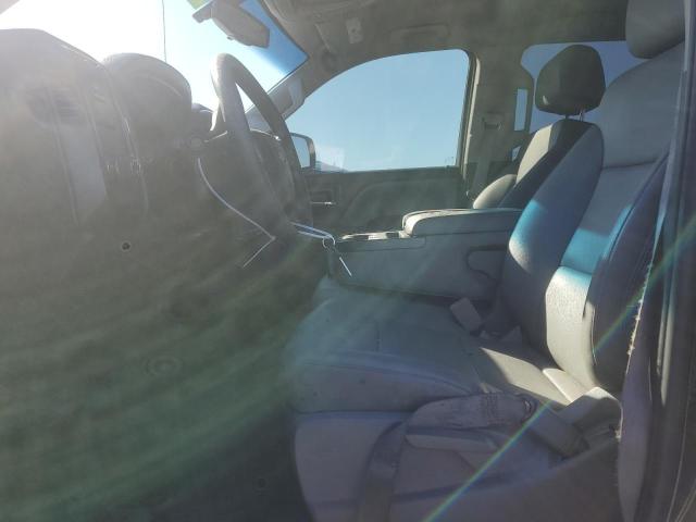 Photo 7 from auction – 2016 CHEVROLET SILVERADO with VIN 1GCRCNEH7GZ353982