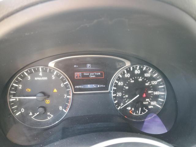 Photo 9 from auction – 2018 NISSAN ALTIMA 2.5 with VIN 1N4AL3AP9JC271573