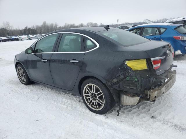 Photo 2 from auction – 2012 BUICK VERANO CON with VIN 1G4PR5SK9C4196349
