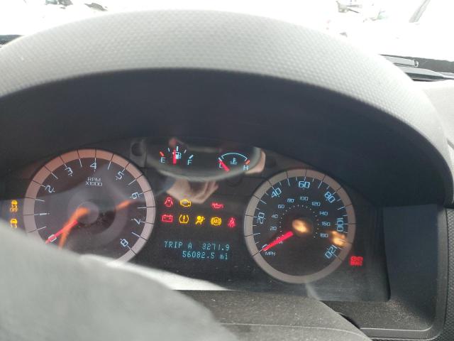 Photo 9 from auction – 2011 FORD ESCAPE LIM with VIN 1FMCU0EG5BKC01659