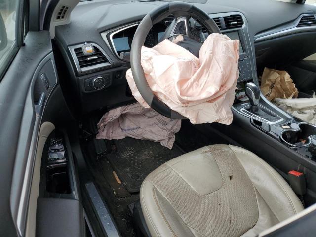 Photo 8 from auction – 2015 FORD FUSION TIT with VIN 3FA6P0K93FR184625