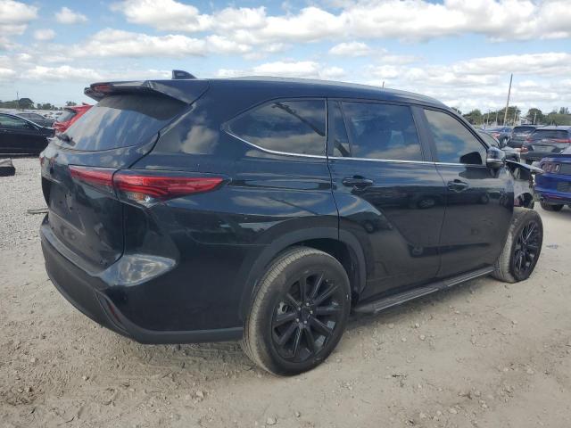 Photo 3 from auction – 2023 TOYOTA HIGHLANDER with VIN 5TDKDRAH2PS520553