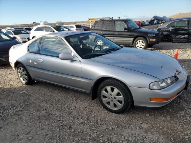Photo 4 from auction – 1992 HONDA PRELUDE SI with VIN JHMBB2253NC025891