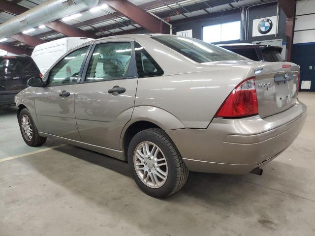 Photo 2 from auction – 2005 FORD FOCUS ZX4 with VIN 1FAFP34N85W305009