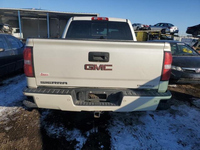 Photo 6 from auction – 2015 GMC SIERRA K15 with VIN 3GTU2NEC9GG336229