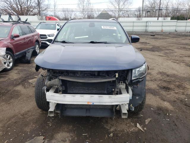Photo 5 from auction – 2017 JEEP COMPASS LA with VIN 3C4NJDBB3HT657043