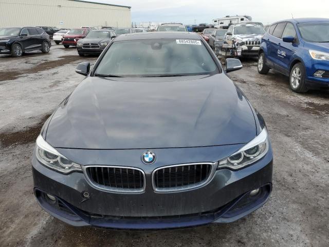 Photo 5 from auction – 2015 BMW 428 XI with VIN WBA3N5C53FK198666
