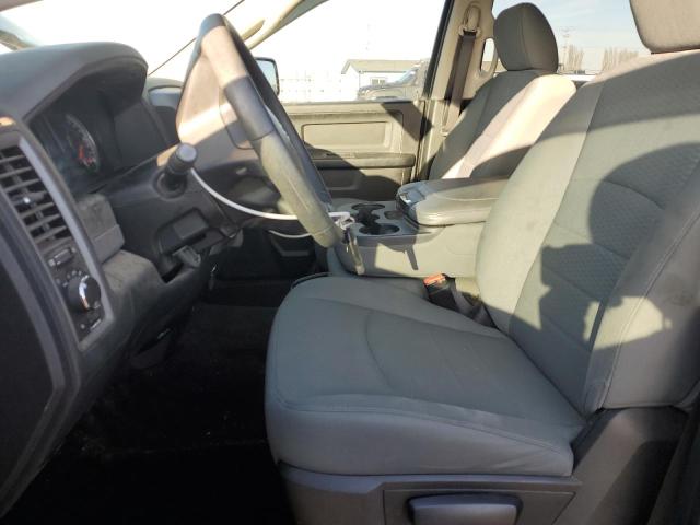 Photo 7 from auction – 2017 RAM 1500 ST with VIN 1C6RR7KM2HS528491
