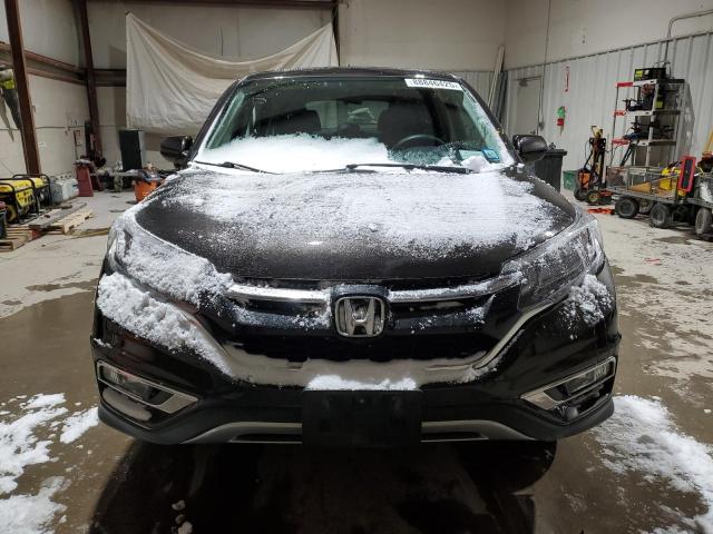 Photo 5 from auction – 2015 HONDA CR-V EX with VIN 2HKRM4H58FH600599