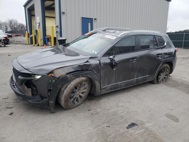 MAZDA CX-50 SELE 2024 with VIN 7MMVABAM8RN241174 - Photo from auction
