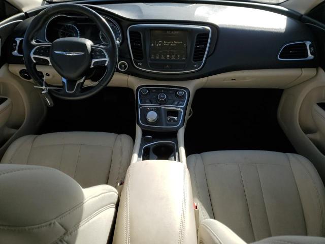Zdjęcie 8 z aukcji – 2015 CHRYSLER 200 LIMITE z VIN 1C3CCCAB6FN592722