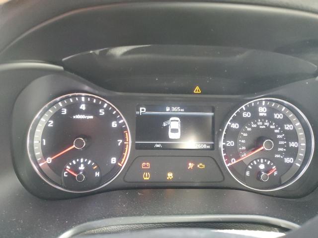 Photo 9 from auction – 2022 KIA FORTE FE with VIN 3KPF24AD4NE450388