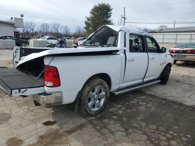 Zdjęcie 3 z aukcji – 2018 RAM 1500 SLT z VIN 3C6RR7LTXJG130514