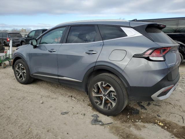 Photo 2 from auction – 2024 KIA SPORTAGE E with VIN 5XYK3CDF3RG145203