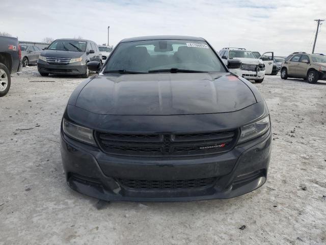 Photo 5 from auction – 2015 DODGE CHARGER R/ with VIN 2C3CDXCT0FH772068