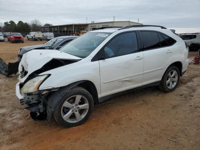 LEXUS RX 330 2005 with VIN 2T2GA31U45C022025 - Photo from auction