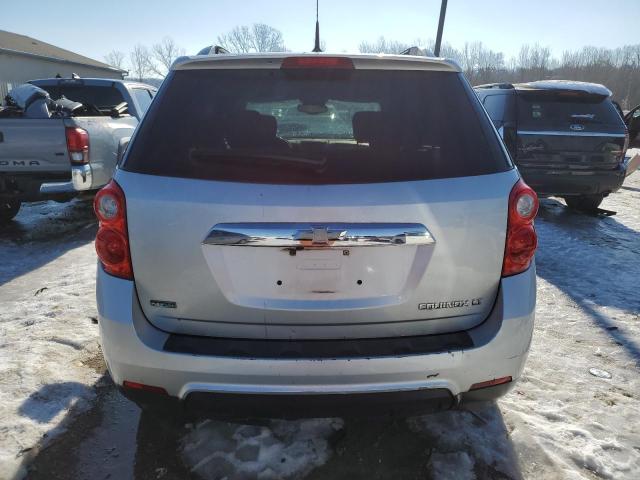 Photo 6 from auction – 2012 CHEVROLET EQUINOX LT with VIN 2GNALPEKXC1183650