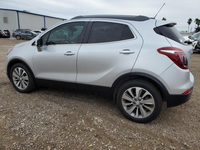 Photo 2 from auction – 2019 BUICK ENCORE PRE with VIN KL4CJASB3KB792242