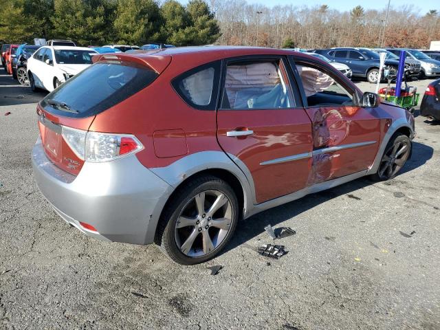 Photo 3 from auction – 2010 SUBARU IMPREZA OU with VIN JF1GH6D69AH821020