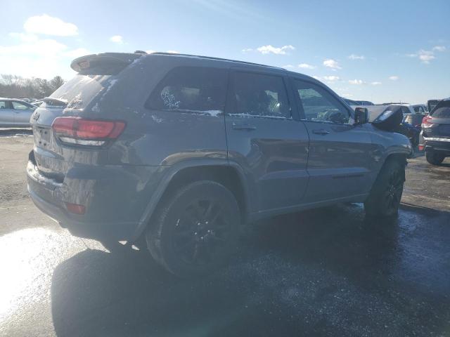 Photo 3 from auction – 2021 JEEP GRAND CHER with VIN 1C4RJFAG4MC808469