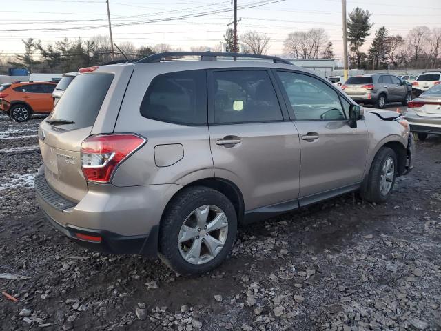 Photo 3 from auction – 2015 SUBARU FORESTER 2 with VIN JF2SJAFC8FH400333