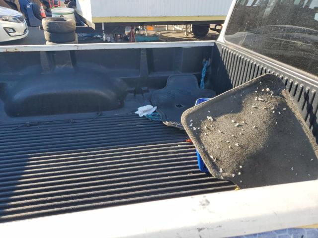 Photo 10 from auction – 2008 FORD RANGER with VIN 1FTYR10D18PA41306