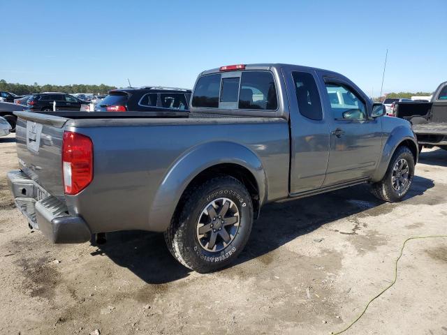 Photo 3 from auction – 2016 NISSAN FRONTIER S with VIN 1N6AD0CU4GN757016