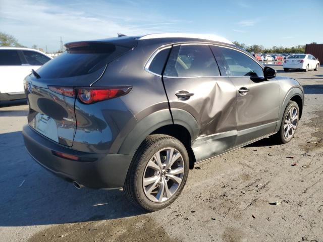 Photo 3 from auction – 2021 MAZDA CX-30 PREM with VIN 3MVDMADL3MM203384
