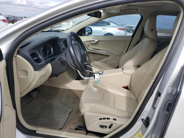 Photo 7 from auction – 2014 VOLVO S60 T5 with VIN YV1612FS9E2274735