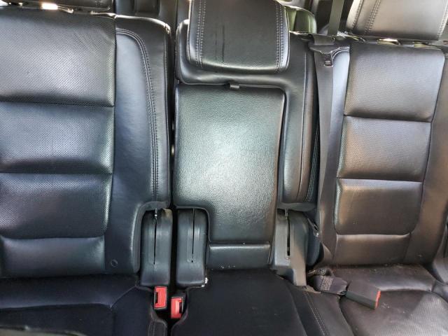 Foto 10 de la subasta – 2013 FORD EXPLORER L con VIN 1FM5K8F87DGA12814