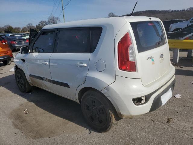 Zdjęcie 2 z aukcji – 2013 KIA SOUL z VIN KNDJT2A57D7768945