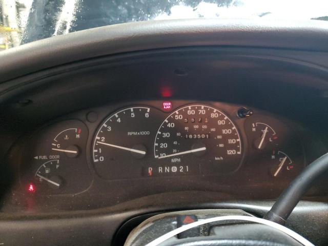 Photo 9 from auction – 2001 FORD RANGER SUP with VIN 1FTZR15E71PA88464