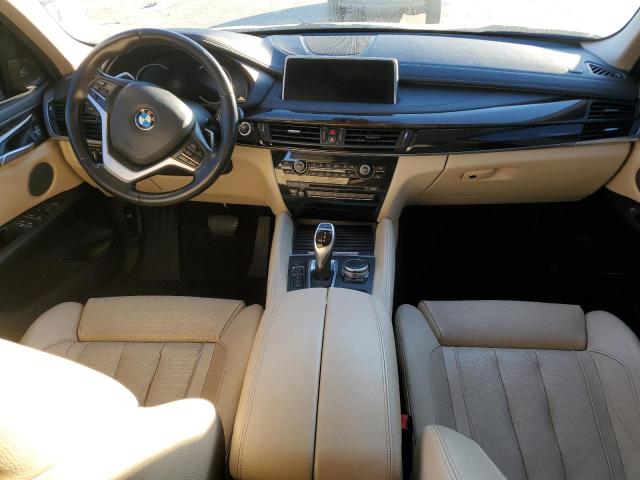 Photo 8 from auction – 2016 BMW X6 XDRIVE3 with VIN 5UXKU2C54G0N83763