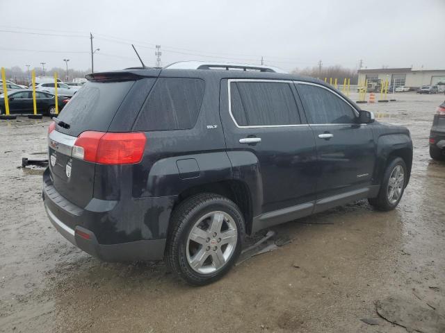 Снимка 3 от търг – 2013 GMC TERRAIN SL с VIN 2GKALWEK2D6188756