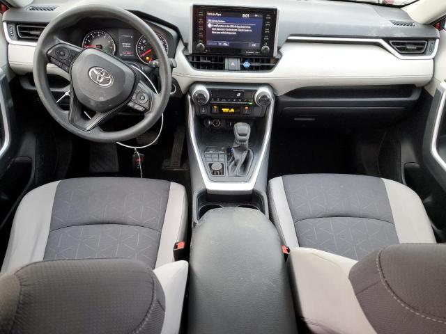 صورة رقم 8 من المزاد - 2019 TOYOTA RAV4 XLE مع VIN JTMP1RFV5KD021358