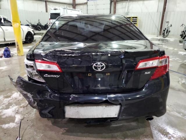 Photo 6 from auction – 2012 TOYOTA CAMRY with VIN 4T1BF1FK2CU103712