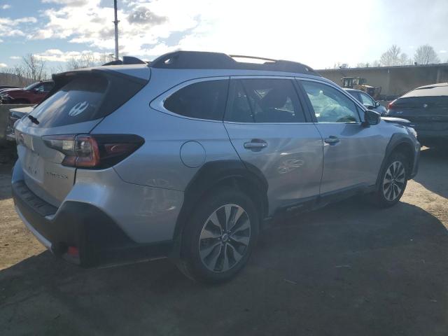 Photo 3 from auction – 2024 SUBARU OUTBACK LI with VIN 4S4BTANC0R3216429