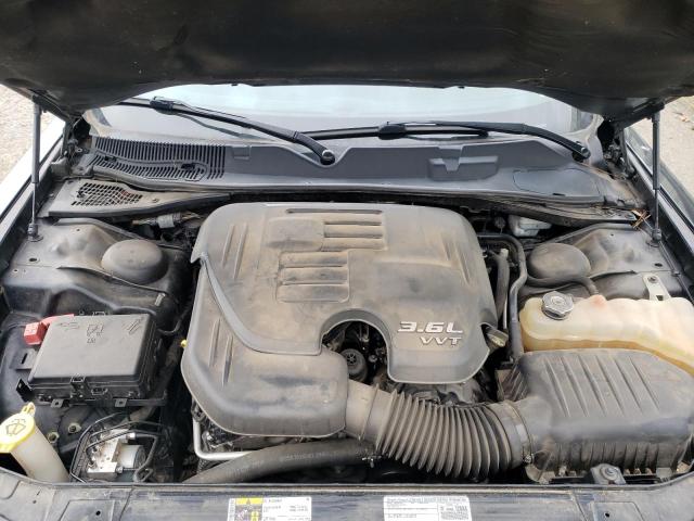 Photo 11 from auction – 2015 DODGE CHALLENGER with VIN 2C3CDZAG8FH703825