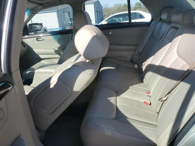 Photo 10 from auction – 2007 CADILLAC DTS with VIN 1G6KD57Y37U201726