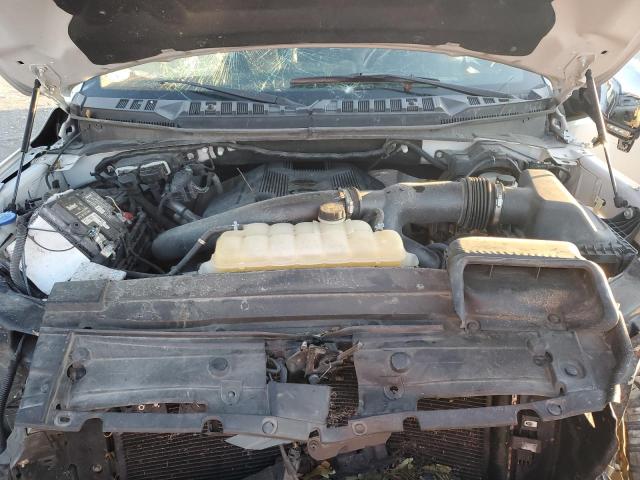 Photo 11 from auction – 2018 FORD F150 SUPER with VIN 1FTEW1EG6JFC98682