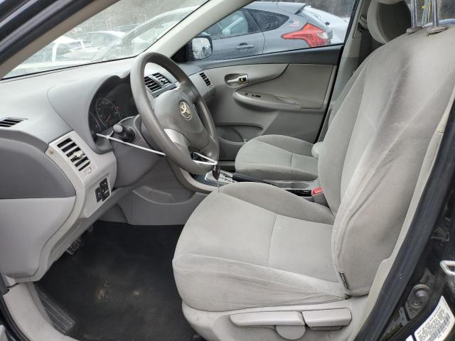 Photo 7 from auction – 2010 TOYOTA COROLLA BA with VIN 1NXBU4EEXAZ334373