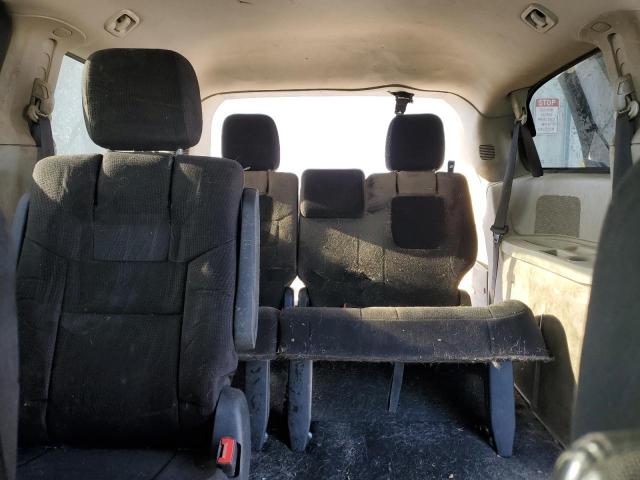 Photo 10 from auction – 2011 DODGE GRAND CARA with VIN 2D4RN4DG4BR744073