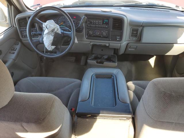 Photo 8 from auction – 2000 GMC NEW SIERRA with VIN 2GTEC19T6Y1335764