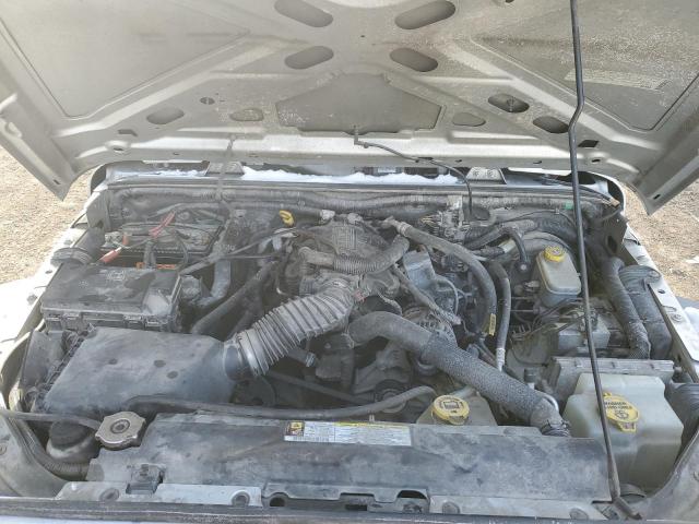 Photo 11 from auction – 2009 JEEP WRANGLER X with VIN 1J4FA24159L707865