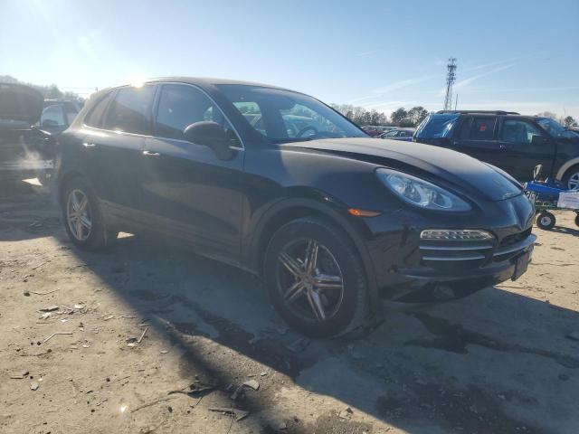 Photo 4 from auction – 2014 PORSCHE CAYENNE with VIN WP1AA2A26ELA91082