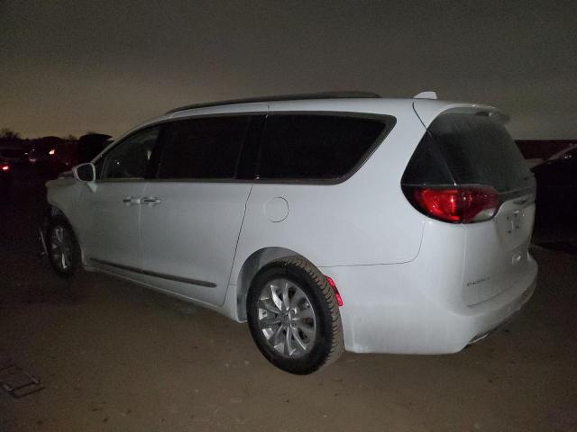 Photo 2 from auction – 2018 CHRYSLER PACIFICA T with VIN 2C4RC1EG2JR340705